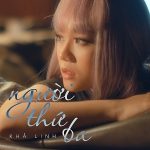Khả Linh – Người Thứ Ba – iTunes AAC M4A – Single