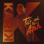 Karik – Tất Cả Tại Anh (feat. Emma) – iTunes AAC M4A – Single
