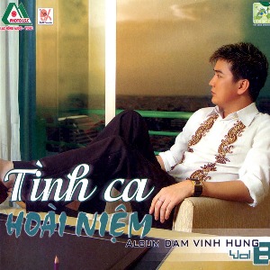 Đàm Vĩnh Hưng – Tình Ca Hoài Niệm – 2006 – iTunes AAC M4A – Album
