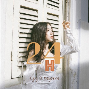 LyLy – 24H (feat. Magazine) – iTunes AAC M4A – Single