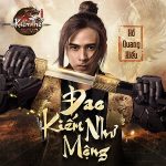 Hồ Quang Hiếu – Đao Kiếm Như Mộng – iTunes AAC M4A – Single