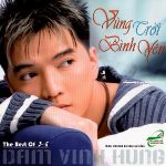 Đàm Vĩnh Hưng – Vùng Trời Bình Yên – 2003 – iTunes AAC M4A – Album
