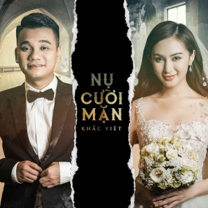 Khắc Việt – Nụ Cười Mặn – iTunes AAC M4A – Single