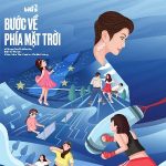 Văn Mai Hương – Girls’ Steps: Bước Về Phía Mặt Trời – iTunes AAC M4A – Single
