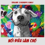 Touliver x BigDaddy x Emily – Mượn Rượu Tỏ Tình Remix: Nói Điêu Làm Chó – iTunes AAC M4A – Single