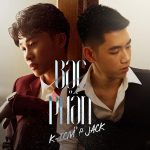 Jack x K-ICM – Bạc Phận – iTunes AAC M4A – Single