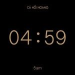 Cá Hồi Hoang – 5AM – iTunes AAC M4A – Single