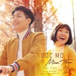 Tóc Tiên – Ước Mơ Mùa Thu (Nhạc Phim “Ước Hẹn Mùa Thu”) – iTunes AAC M4A – Single