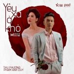 Thu Phương & Phạm Anh Duy – Yêu Xa Là Khó – iTunes AAC M4A – Single