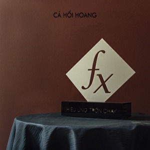 Cá Hồi Hoang – Hiệu Ứng Trốn Chạy – 2019 – iTunes Plus AAC M4A – Album