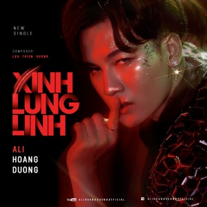 Ali Hoàng Dương – Xinh Lung Linh – iTunes AAC M4A – Single