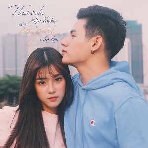 Hoàng Yến Chibi & Tino – Thanh Xuân Của Cô Gái Nhà Bên – iTunes AAC M4A – Single