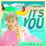 Hari Won – It’s You – iTunes AAC M4A – Single