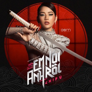 Chi Pu – Em Nói Anh Rồi – iTunes AAC M4A – Single
