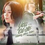 Hương Ly – Yêu Ai Để Không Phải Khóc – iTunes AAC M4A – Single