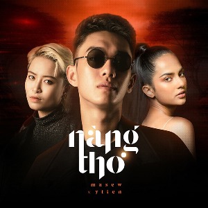 Masew – Nàng Thơ (feat. Ý Tiên) – iTunes AAC M4A – Single