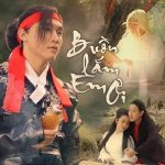 Trịnh Đình Quang – Buồn Lắm Em Ơi – iTunes AAC M4A – Single