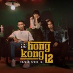 Nguyễn Trọng Tài – HongKong12 (feat. MC12) – iTunes AAC M4A – Single