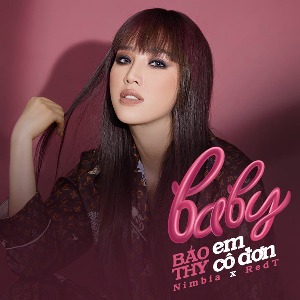 Bảo Thy x Nimbia – Baby Em Cô Đơn (feat. RedT) – iTunes AAC M4A – Single