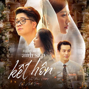 Văn Mai Hương & Bùi Anh Tuấn – Nghe Nói Anh Sắp Kết Hôn – iTunes AAC M4A – Single