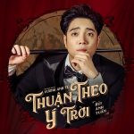 Bùi Anh Tuấn – Thuận Theo Ý Trời – iTunes AAC M4A – Single