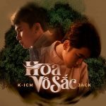 Jack x K-ICM – Hoa Vô Sắc – iTunes AAC M4A – Single