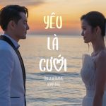 Đông Nhi & Ông Cao Thắng – Yêu Là Cưới – iTunes AAC M4A – Single