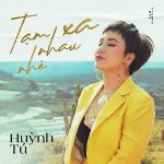 Huỳnh Tú – Tạm Xa Nhau Nhé – iTunes AAC M4A – Single