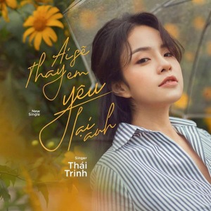 Thái Trinh – Ai Sẽ Thay Em Yêu Lại Anh – iTunes AAC M4A – Single