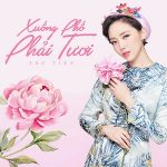 Tóc Tiên – Xuống Phố Phải Tươi – iTunes AAC M4A – Single