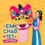 Bích Phương – Em Chào Tết – iTunes AAC M4A – Single