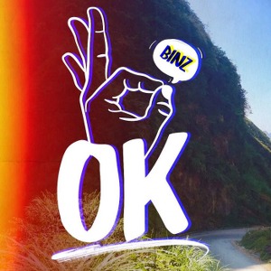 Binz – OK – iTunes AAC M4A – Single