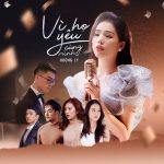 Hương Ly – Vì Họ Yêu Cùng Mình – iTunes AAC M4A – Single