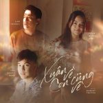 Lam Trường, Phạm Quỳnh Anh & Ưng Hoàng Phúc – Xuân Về Con Cũng Về – iTunes AAC M4A – Single