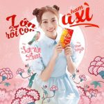 Sara Lưu & Bé Minh Hằng – Lớn Rồi Còn Ham Lì Xì – iTunes AAC M4A – Single