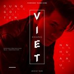 Khang Việt – Đừng Gọi Tên Nhau Nữa – iTunes AAC M4A – Single