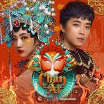Orange x Khói – Chân Ái – iTunes AAC M4A – Single