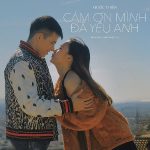 Quốc Thiên – Cảm Ơn Mình Đã Yêu Anh – iTunes AAC M4A – Single