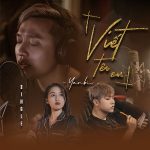 Yanbi – Viết Tên Em – iTunes AAC M4A – Single