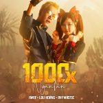 AMEE x Lou Hoàng – 1000x (Ngàn Lần) – iTunes AAC M4A – Single