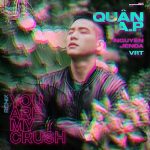 Quân A.P – You Are My Crush (feat. Nguyên Jenda) [VRT Remix] – iTunes AAC M4A – Single