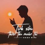 Doãn Hiếu – Tình Sầu Thiên Thu Muôn Lối – iTunes AAC M4A – Single
