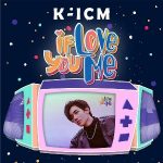 K-ICM – If You Love Me – iTunes AAC M4A – Single
