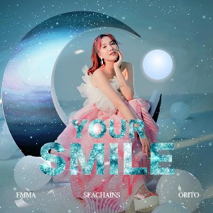 Emma – Your Smile (feat. Seachains & Obito) – iTunes AAC M4A – Single