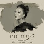 Thanh Hà – Cứ Ngỡ – iTunes AAC M4A – Single