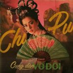 Chi Pu – Cung Đàn Vỡ Đôi – iTunes AAC M4A – Single