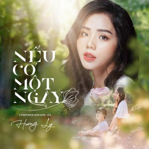 Hương Ly – Nếu Có Một Ngày – iTunes AAC M4A – Single