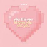 AMEE – Yêu Thì Yêu Không Yêu Thì Yêu – iTunes AAC M4A – Single