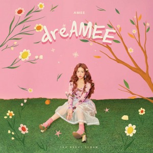 AMEE – dreAMEE – 2020 – iTunes AAC M4A – Album