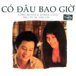 Hồng Nhung & Quang Dũng – Có Đâu Bao Giờ (Nhạc Trịnh Công Sơn) – 2009 – iTunes AAC M4A – Album